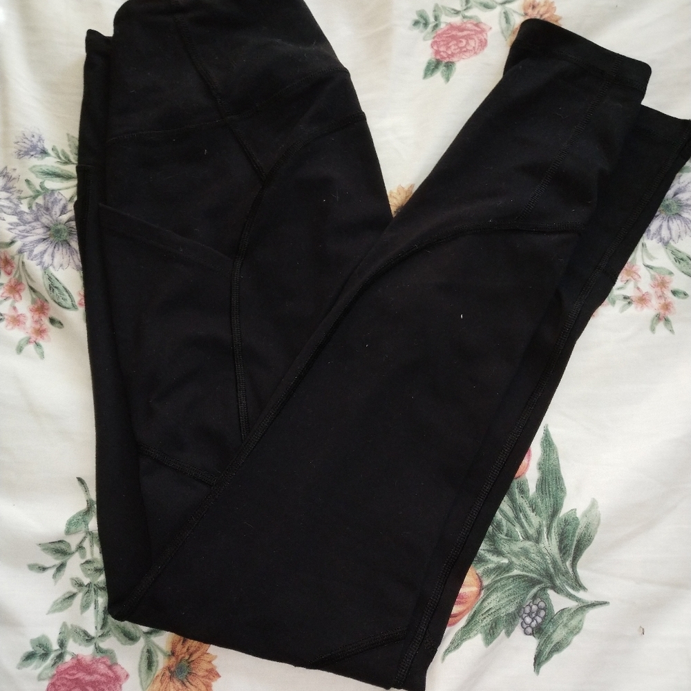 Victoria secret leggings XS short